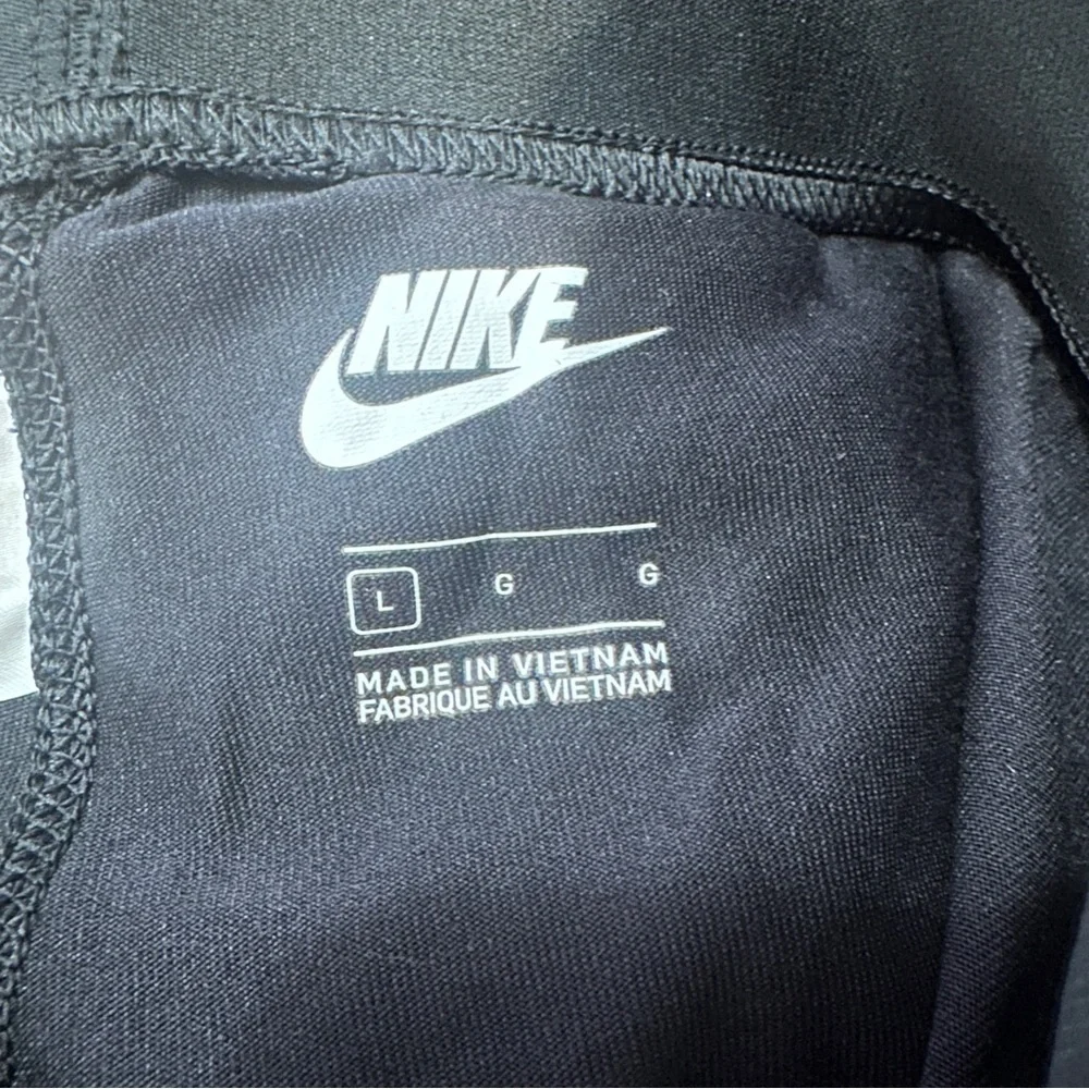 Nike Women FSU seminoles Black‎ Leggings - Picture 7 of 9